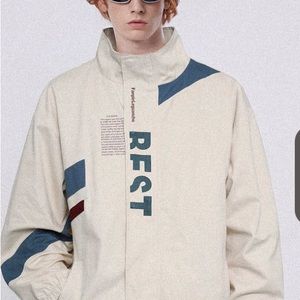 Aelfric Eden Vintage Jacket